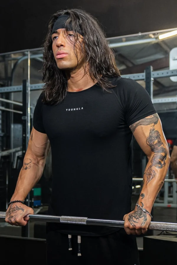 Youngla Shirts<403 Elite Tees