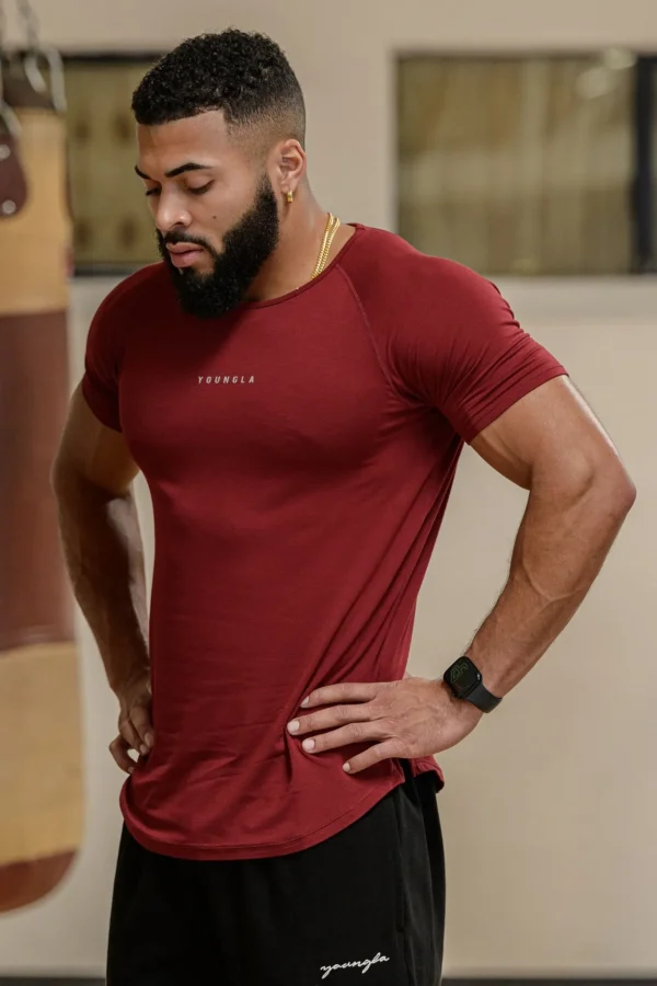 Youngla Shirts<403 Elite Tees