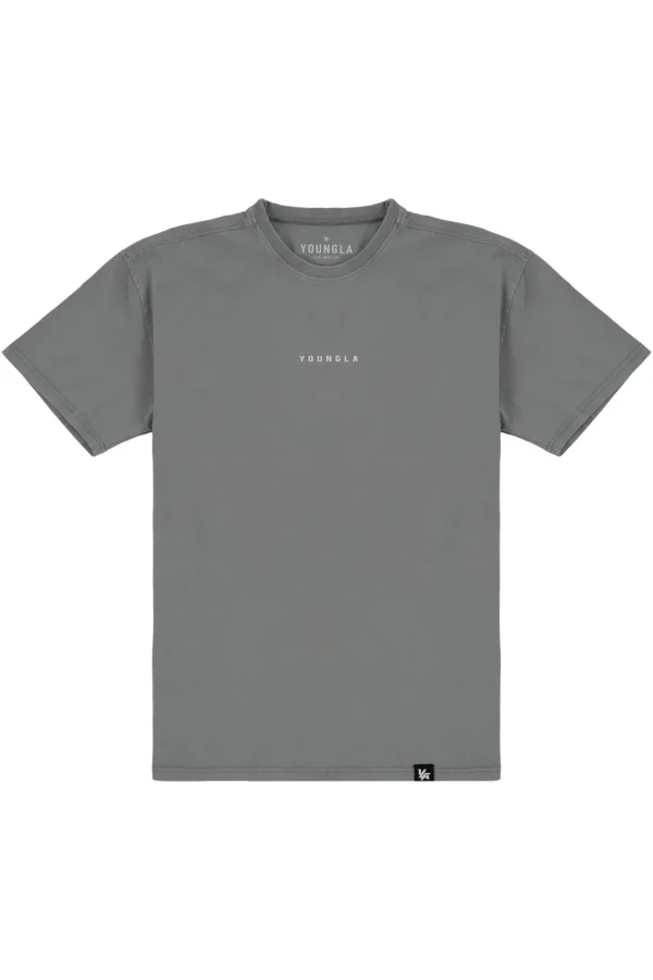 Youngla Shirts<401 Essential Jacked Tees