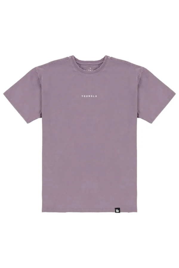 Youngla Shirts<401 Essential Jacked Tees