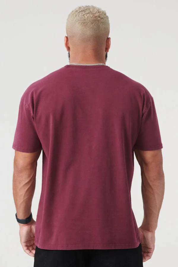 Youngla Shirts<401 Essential Jacked Tees