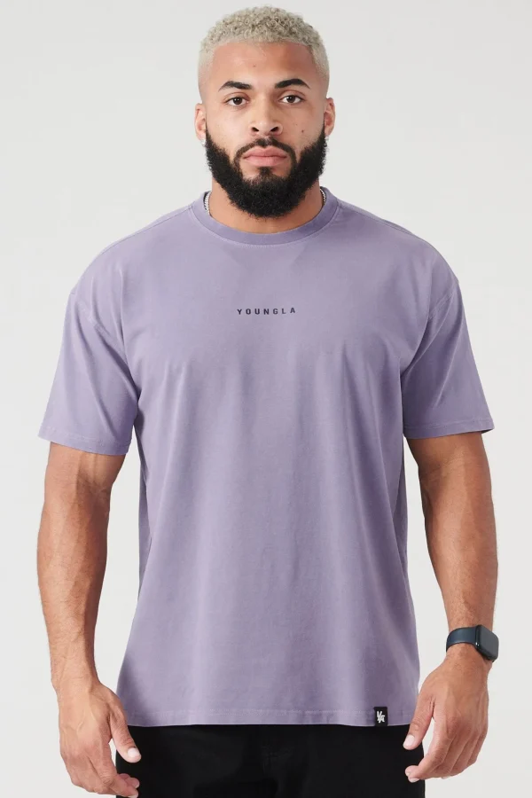 Youngla Shirts<401 Essential Jacked Tees