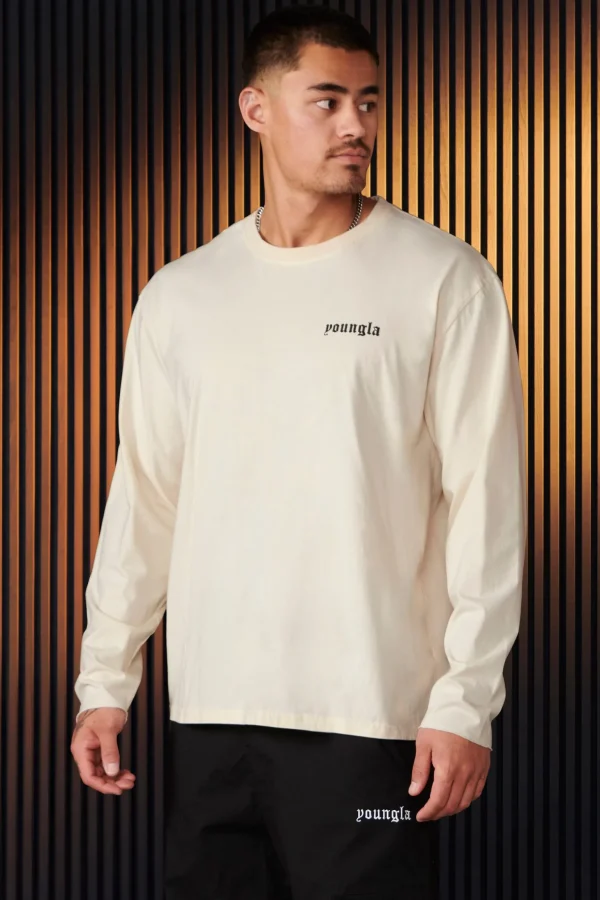 Youngla Shirts<801-Eternal Longsleeves