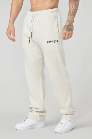 Youngla Joggers<216 Eternal No Cuff Sweats