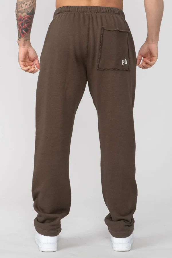 Youngla Joggers<216 Eternal No Cuff Sweats