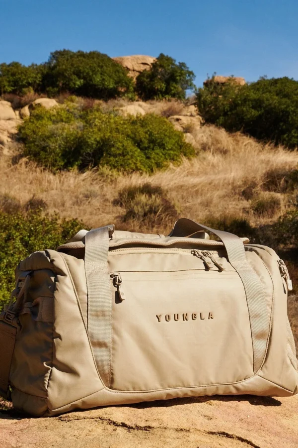 Youngla Accessories<745 Everyday Duffle