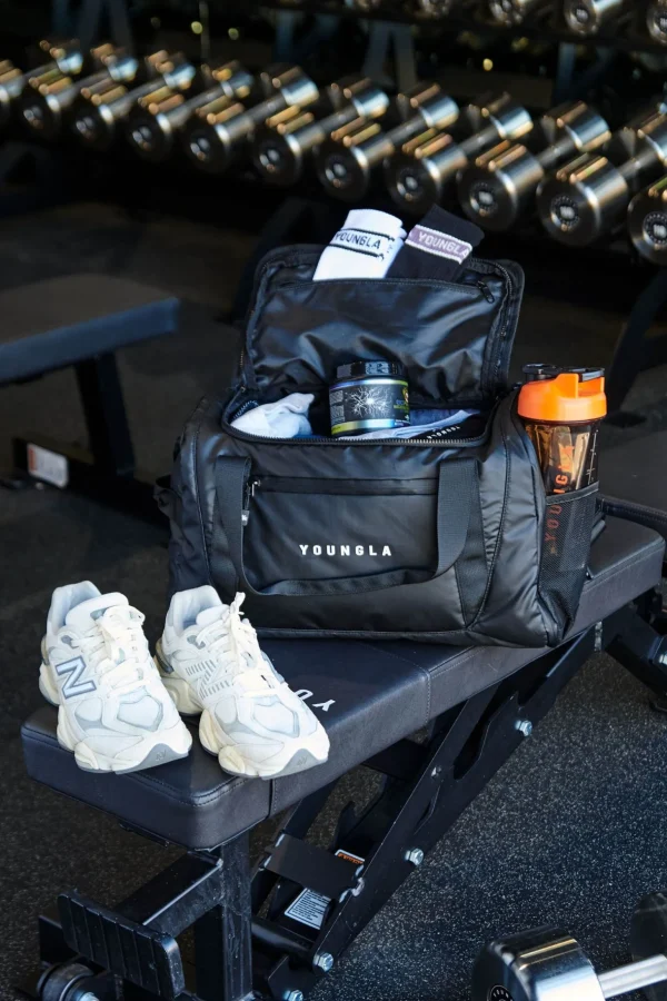 Youngla Accessories<745 Everyday Duffle