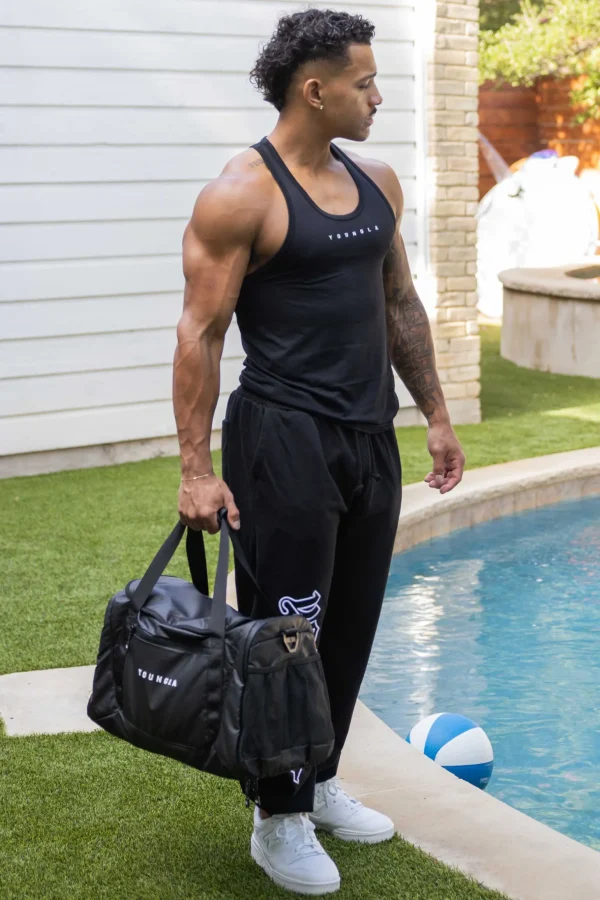 Youngla Accessories<745 Everyday Duffle