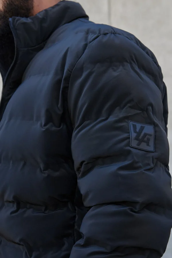 Youngla Outerwear<536-Everyday Puffers
