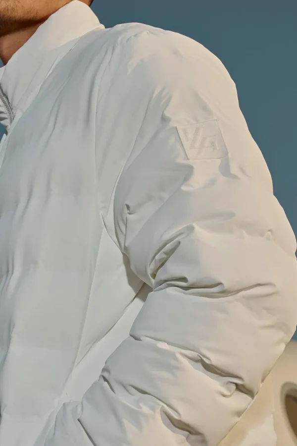 Youngla Outerwear<536-Everyday Puffers