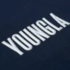 Youngla Shirts<8037-Excellence Longsleeves