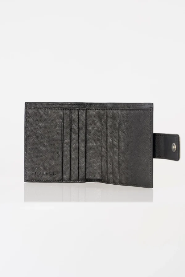 Youngla Accessories<951-Executive Bifold Wallets