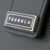 Youngla Accessories<951-Executive Bifold Wallets