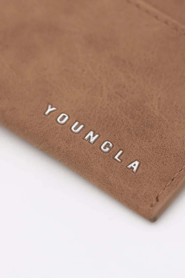 Youngla Accessories<725 Executive Card Holder
