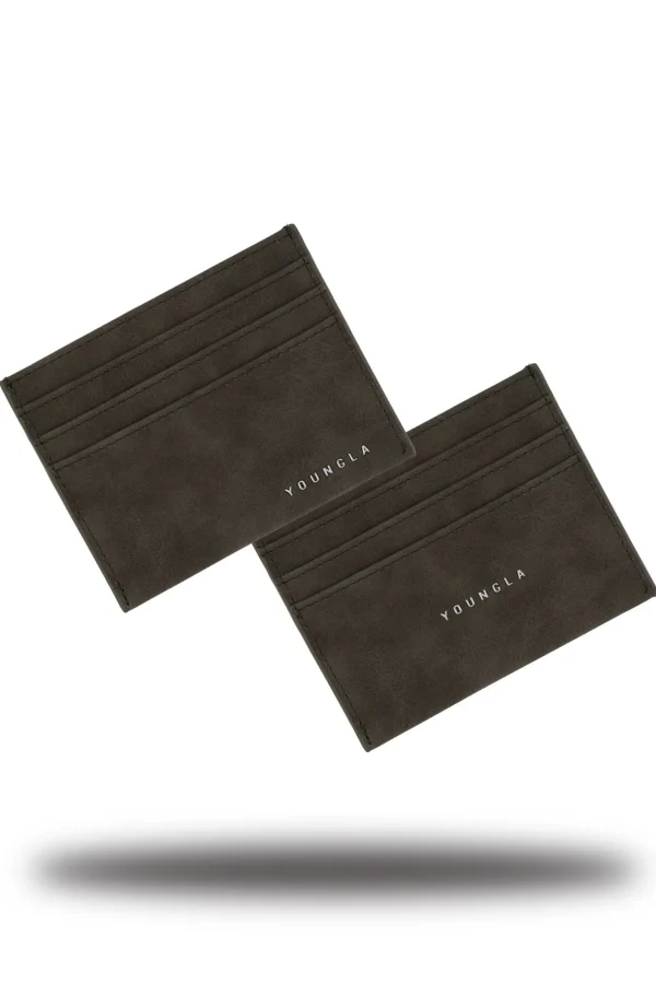 Youngla Accessories<725 Executive Card Holder