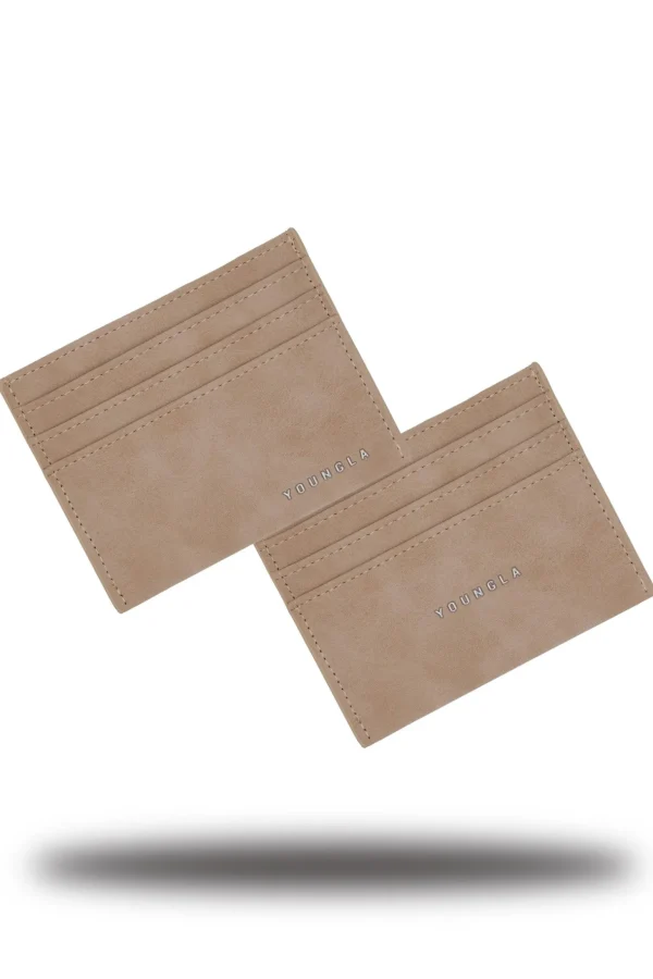 Youngla Accessories<725 Executive Card Holder