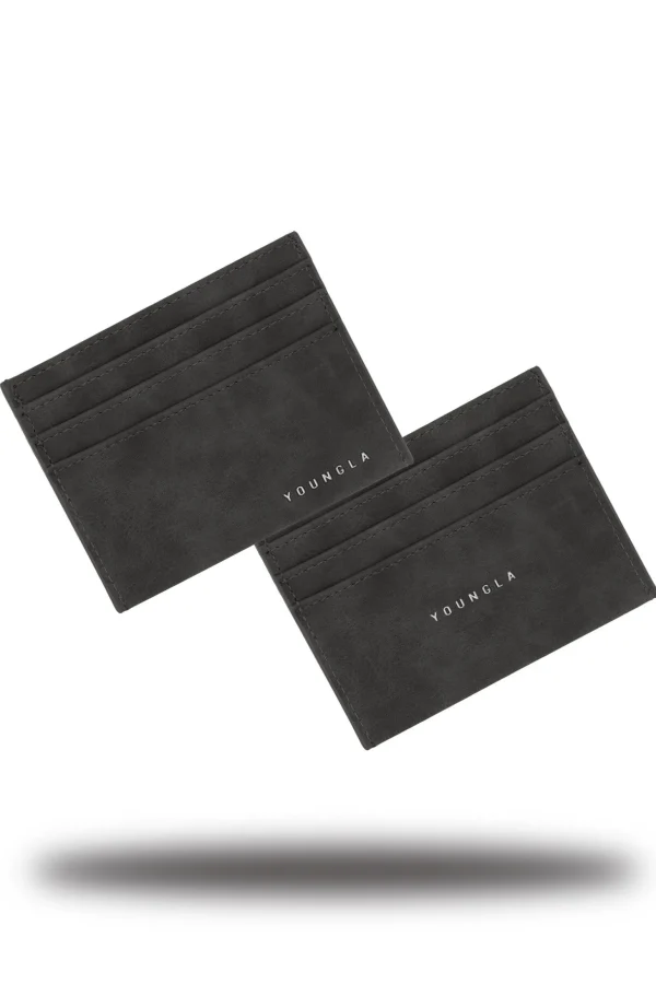 Youngla Accessories<725 Executive Card Holder