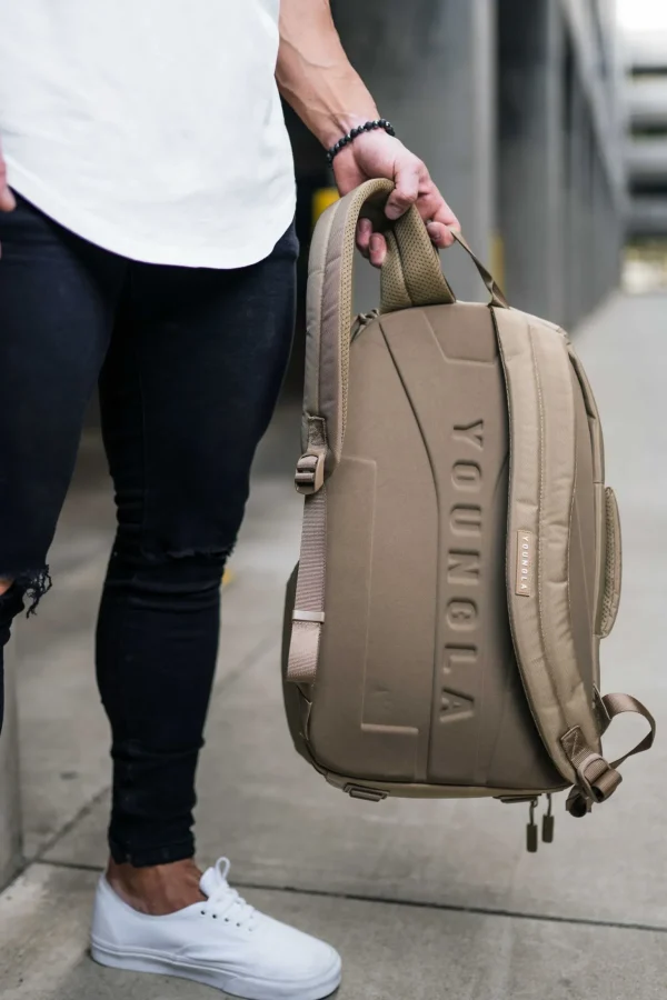 Youngla Accessories<730 Expedition Backpacks