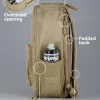 Youngla Accessories<730 Expedition Backpacks