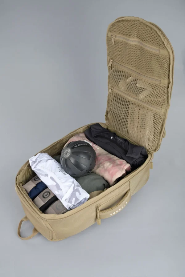 Youngla Accessories<730 Expedition Backpacks