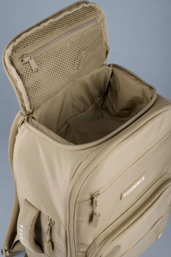 Youngla Accessories<730 Expedition Backpacks