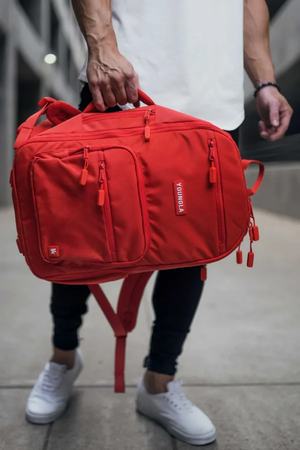 Youngla Accessories<730 Expedition Backpacks