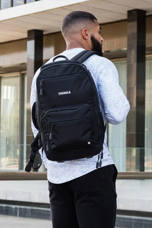 Youngla Accessories<730 Expedition Backpacks