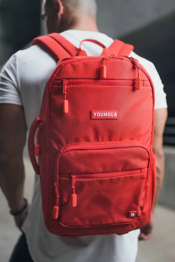 Youngla Accessories<730 Expedition Backpacks