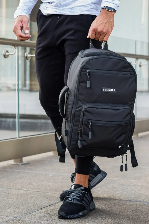 Youngla Accessories<730 Expedition Backpacks