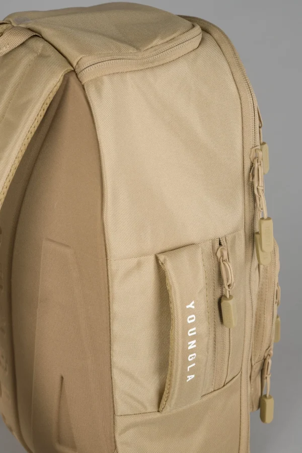 Youngla Accessories<730 Expedition Backpacks