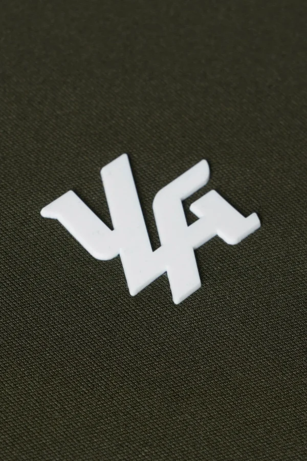 Youngla Shirts<835-Fittech Longsleeves