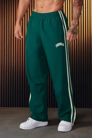Youngla Joggers<249-Flagship Track Pants