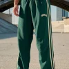 Youngla Joggers<249-Flagship Track Pants