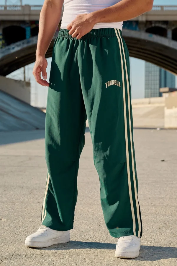 Youngla Joggers<249-Flagship Track Pants