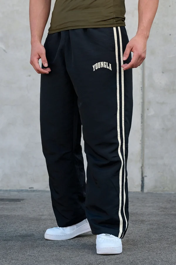Youngla Joggers<249-Flagship Track Pants