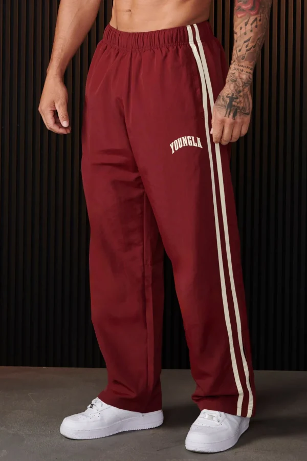 Youngla Joggers<249-Flagship Track Pants