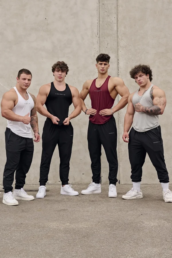 Youngla Tanks<336 Flex Fit Stringers