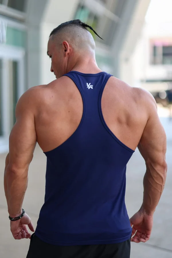 Youngla Tanks<336 Flex Fit Stringers