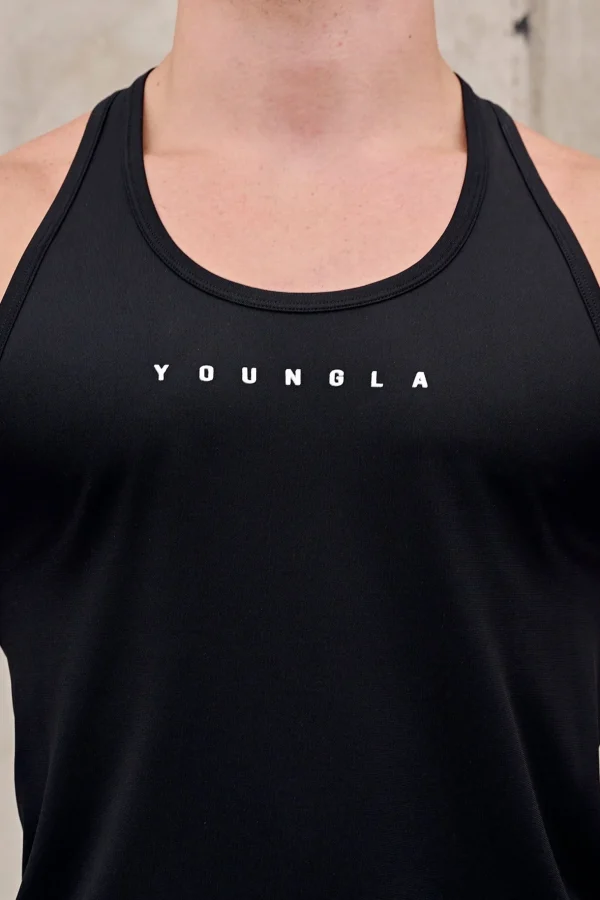 Youngla Tanks<336 Flex Fit Stringers