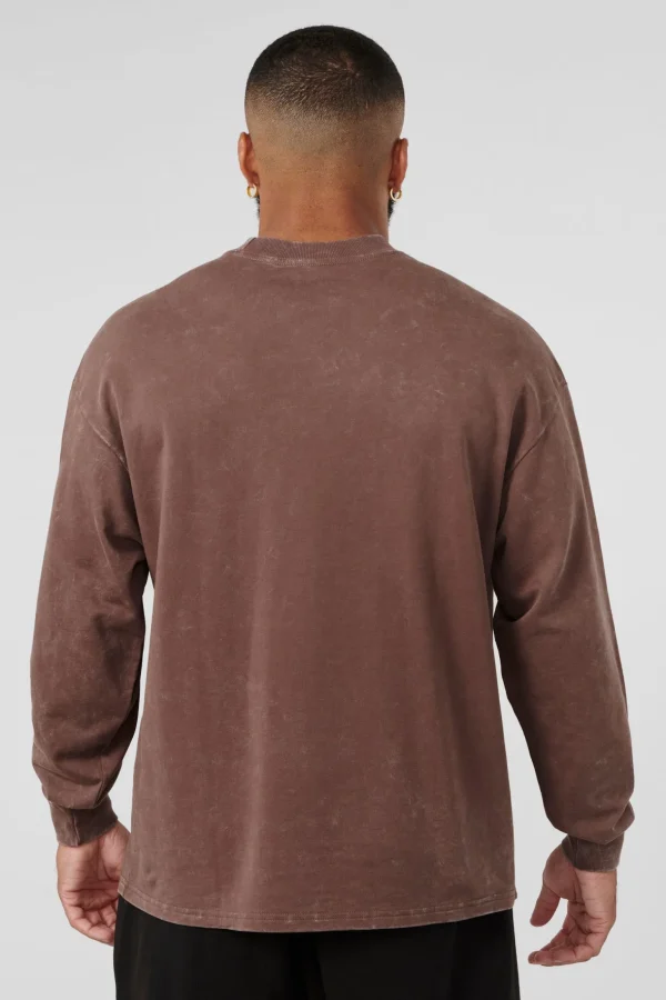 Youngla Shirts<804 For All The Dogs Longsleeves