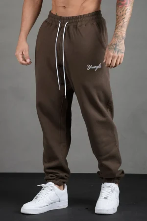Youngla Joggers<211 For Him Joggers