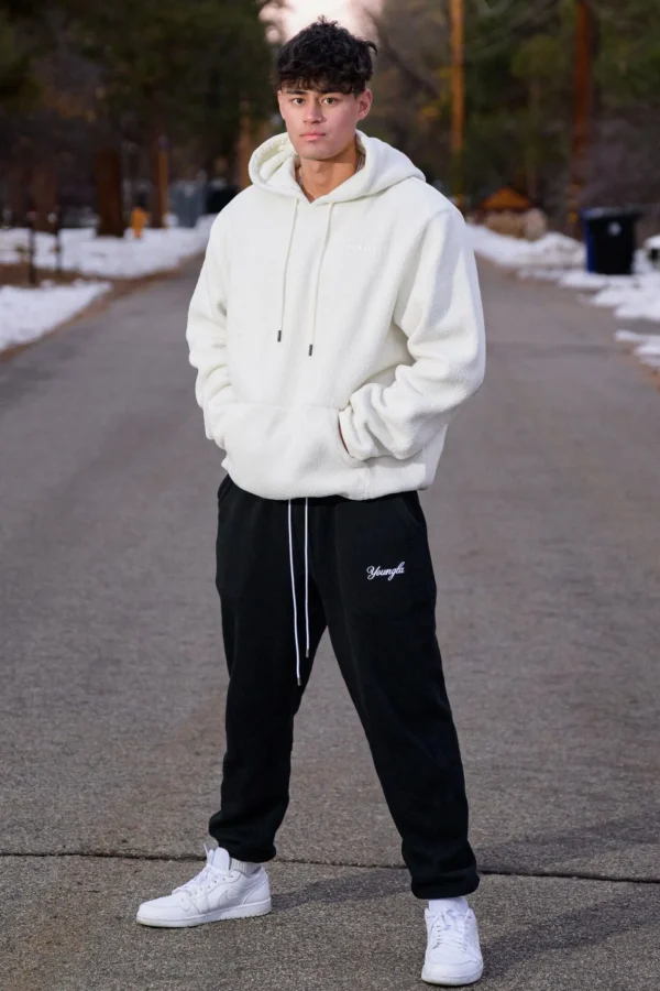 Youngla Joggers<211 For Him Joggers