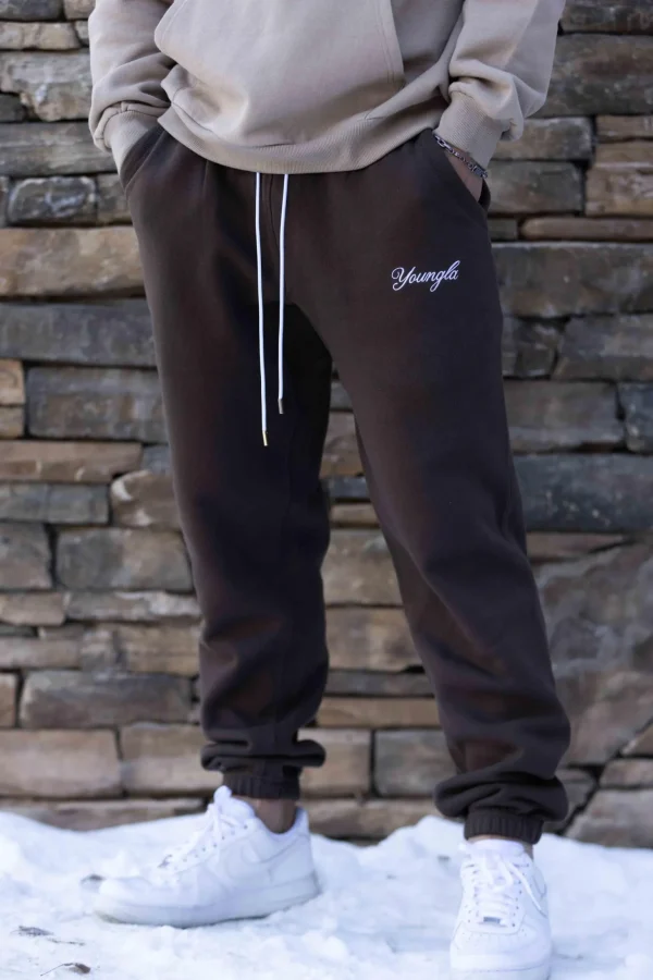 Youngla Joggers<211 For Him Joggers