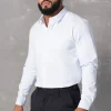Youngla Shirts<803-Formal Dress Shirts