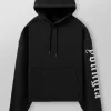 Youngla Outerwear<5093-Freeflow Hoodies