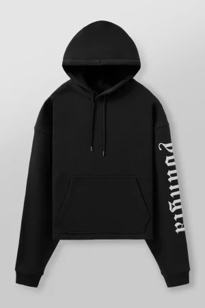 Youngla Outerwear<5093-Freeflow Hoodies