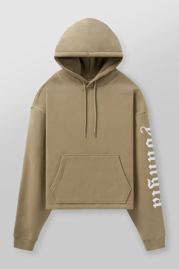 Youngla Outerwear<5093-Freeflow Hoodies