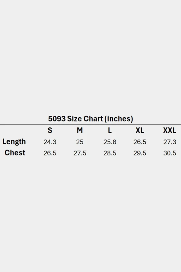 Youngla Outerwear<5093-Freeflow Hoodies