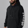 Youngla Outerwear<5093-Freeflow Hoodies