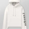 Youngla Outerwear<5093-Freeflow Hoodies